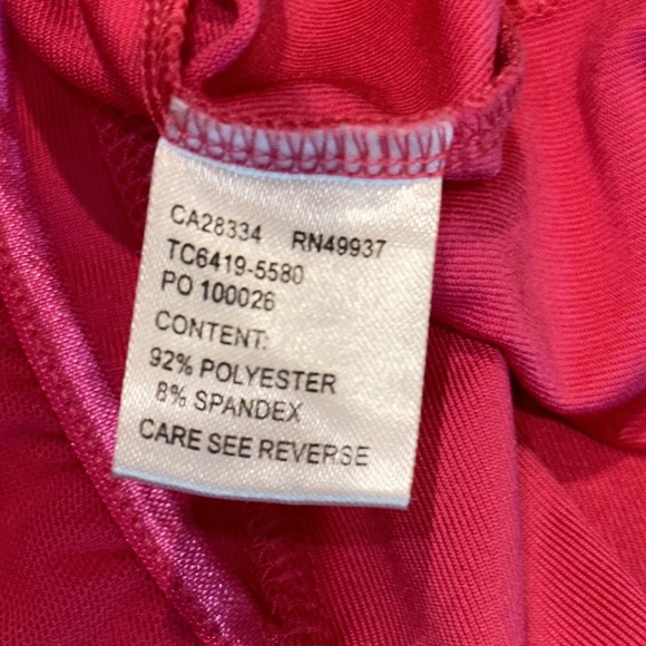 TAIL tech skort - Picture 4 of 8